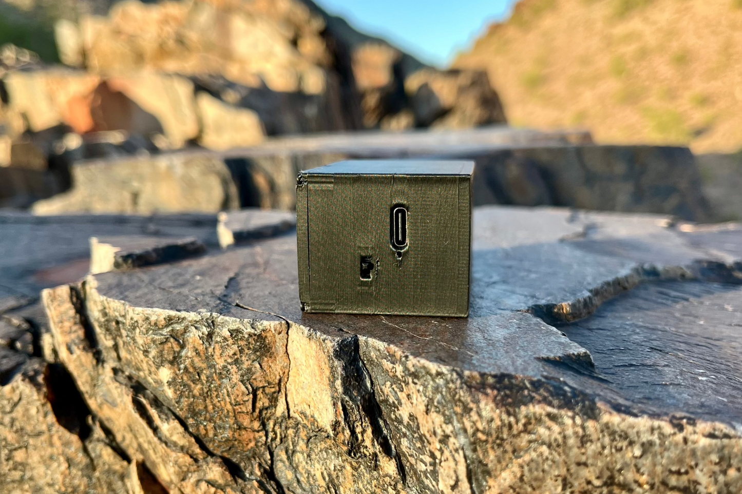 The Double – Rockin' RC's